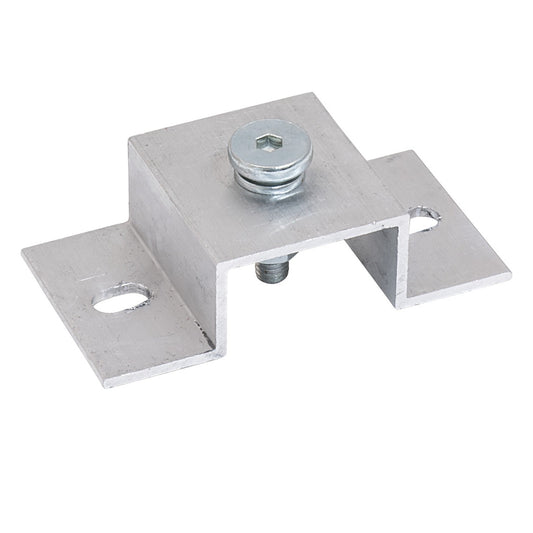 Hafele Double Sided Wall Fastener, Coloma