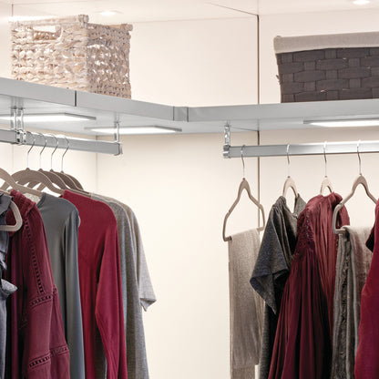 Hafele Panel Clip, Coloma