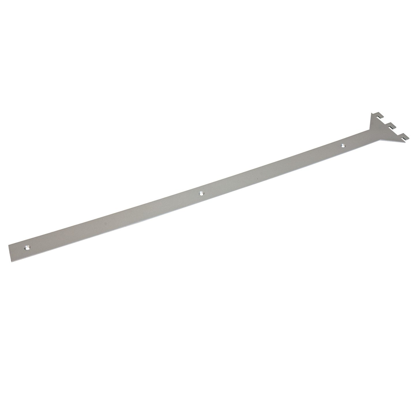 Hafele Bottom Shelf Bracket Set, Coloma