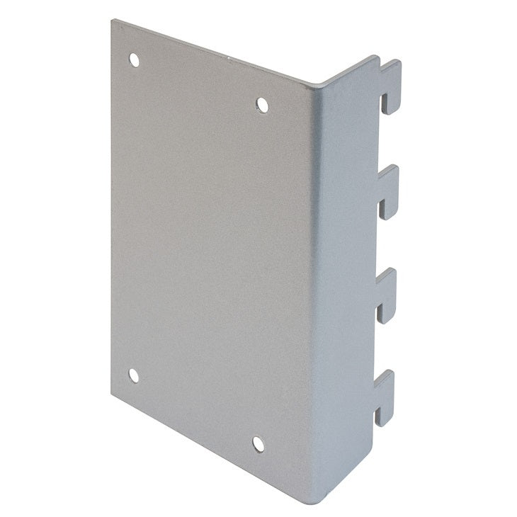 Hafele Concealed Cabinet Bracket Set, Coloma