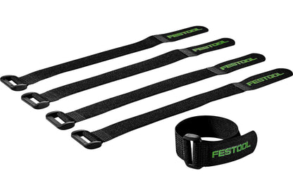 Festool 205294 Plug-It Cable and Hose Strap 5 Pack