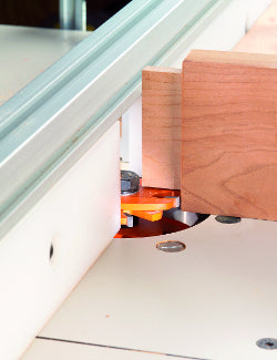 CMT Tenon Cutting Router Bit, 8/900.627