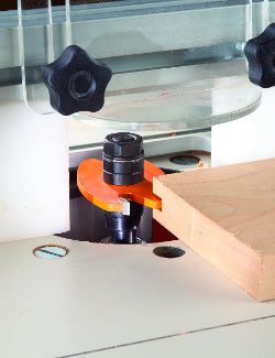CMT Tenon Cutting Router Bit, 8/900.627