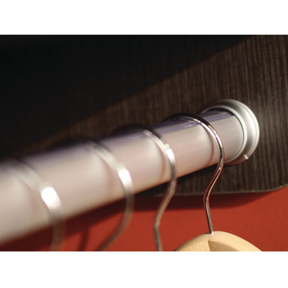 Hafele Wardrobe Tube TAG Synergy Elite, 8 Foot Length