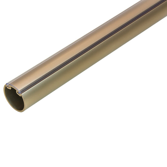 Hafele Wardrobe Tube with Supports TAG Synergy Elite