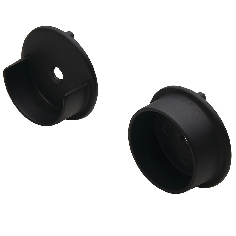 Hafele Round Wardrobe Tube with Supports TAG Synergy