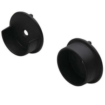 Hafele Round Wardrobe Tube with Supports TAG Synergy