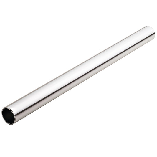 Hafele Round Wardrobe Tube TAG Synergy, 8 Foot Length