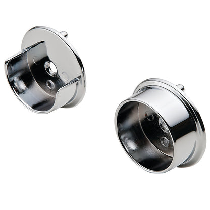 Hafele Round Wardrobe Tube with Supports TAG Synergy