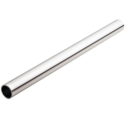 Hafele Round Wardrobe Tube with Supports TAG Synergy