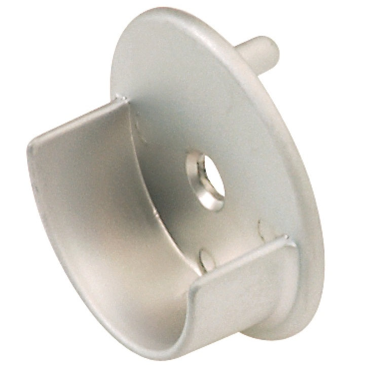 Hafele Round Wardrobe Tube with Supports TAG Synergy