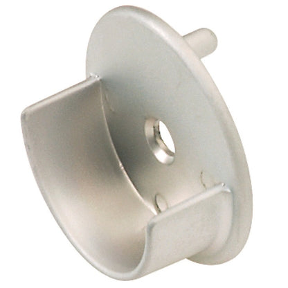 Hafele Round Wardrobe Tube with Supports TAG Synergy