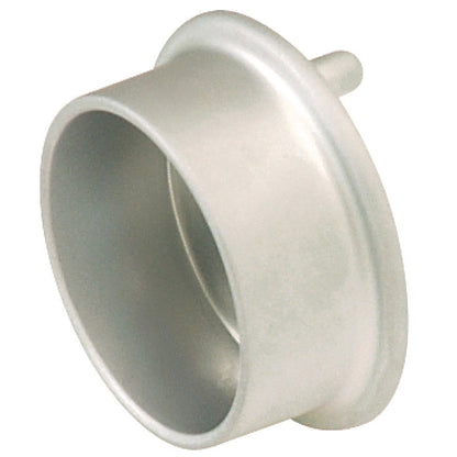 Hafele Round Wardrobe Tube with Supports TAG Synergy