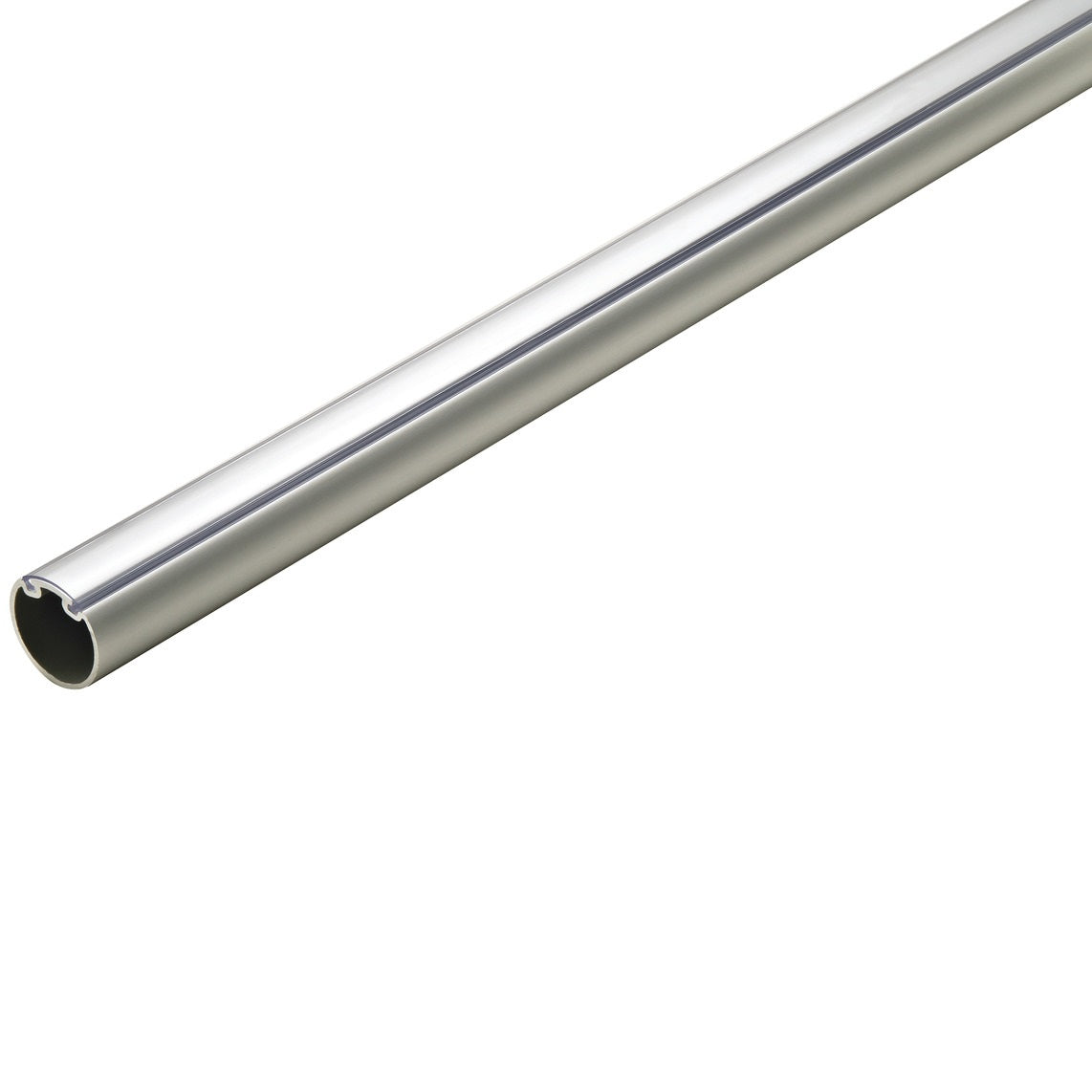 Hafele Wardrobe Tube TAG Synergy Elite, 8 Foot Length