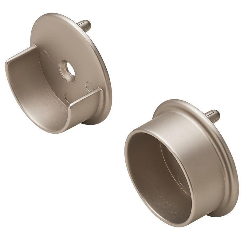 Hafele Round Wardrobe Tube with Supports TAG Synergy