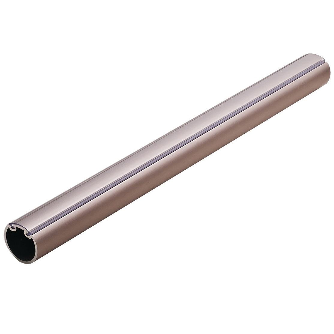 Hafele Wardrobe Tube TAG Synergy Elite, 8 Foot Length
