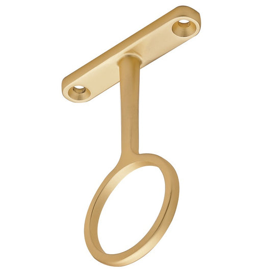 Hafele Center Wardrobe Tube Support TAG Synergy Elite