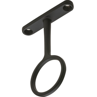 Hafele Center Wardrobe Tube Support TAG Synergy Elite