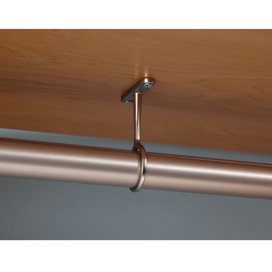 Hafele Center Wardrobe Tube Support TAG Synergy Elite