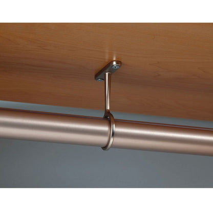 Hafele Center Wardrobe Tube Support TAG Synergy Elite