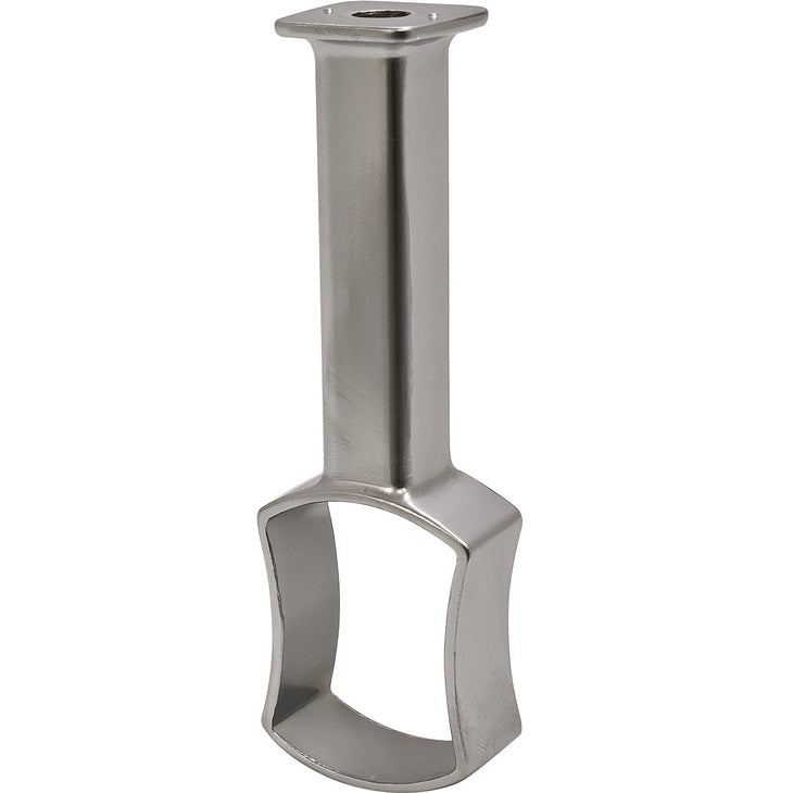 Hafele Center Suspended Wardrobe Tube Support TAG Signature Collection