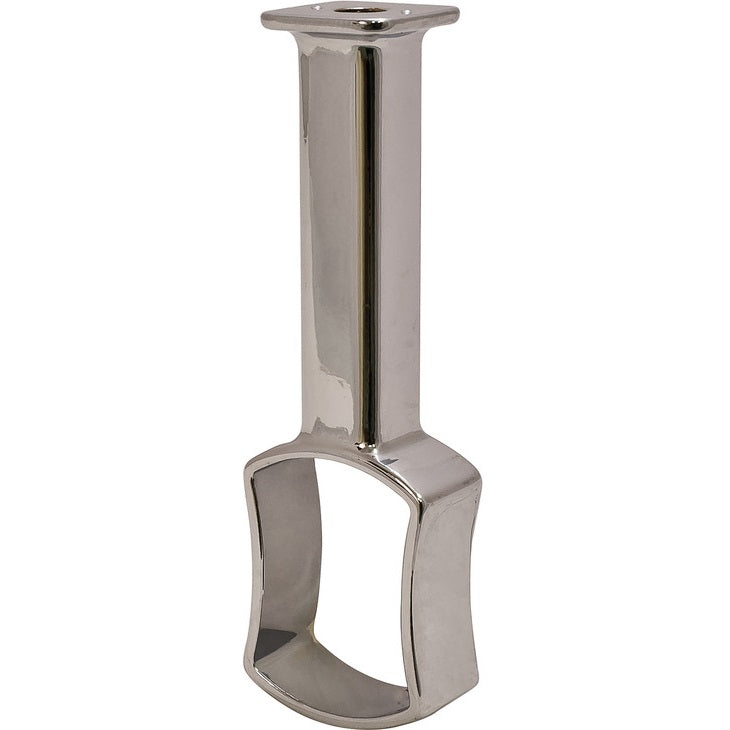 Hafele Center Suspended Wardrobe Tube Support TAG Signature Collection