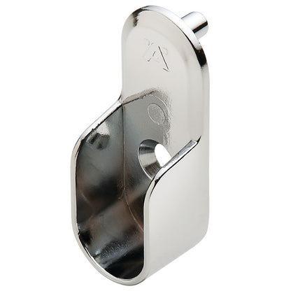 Hafele Oval Wardrobe Tube Support TAG Synergy