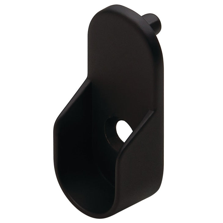 Hafele Oval Wardrobe Tube Support TAG Synergy