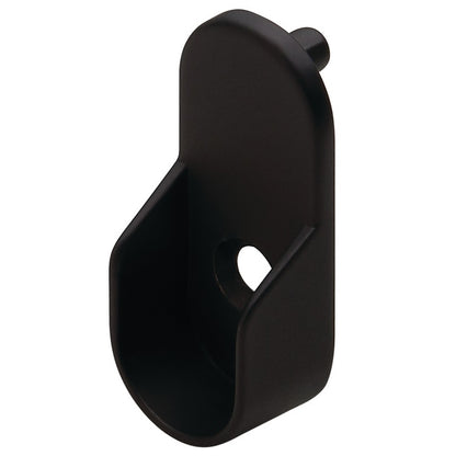 Hafele Oval Wardrobe Tube Support TAG Synergy