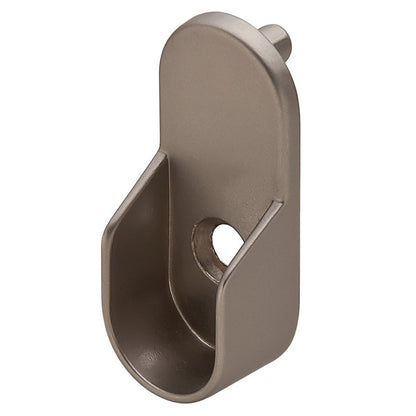 Hafele Oval Wardrobe Tube Support TAG Synergy