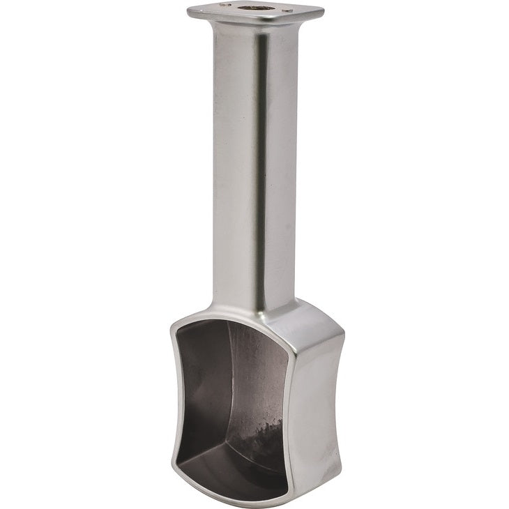 Hafele Suspended Wardrobe Tube Support TAG Signature Collection