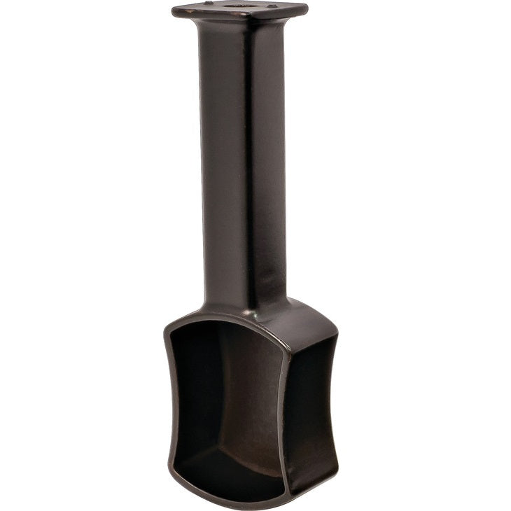 Hafele Suspended Wardrobe Tube Support TAG Signature Collection