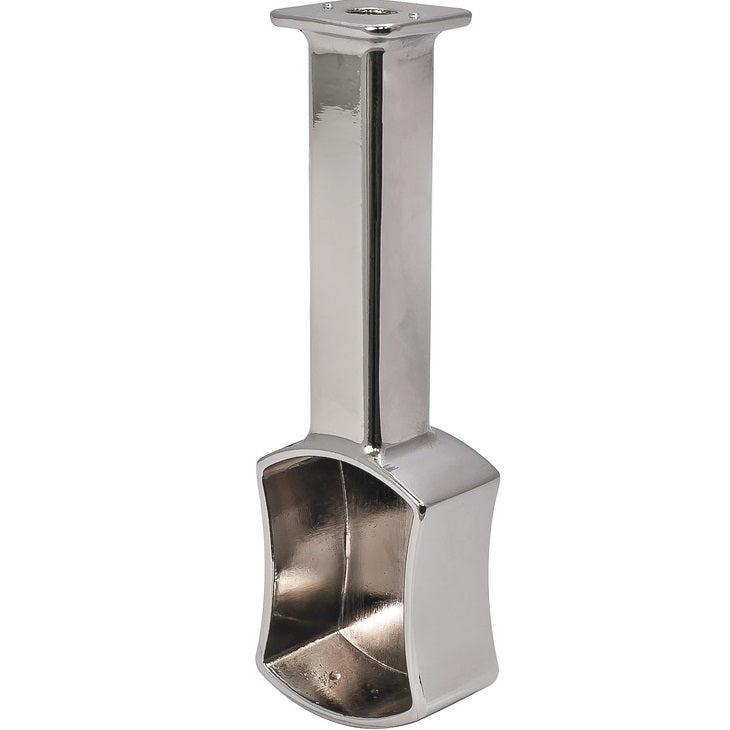 Hafele Suspended Wardrobe Tube Support TAG Signature Collection