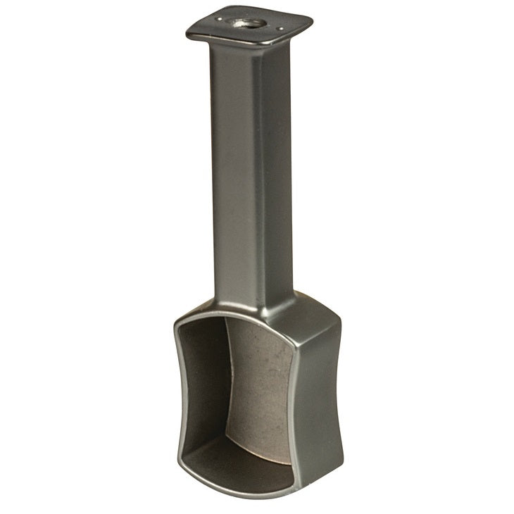 Hafele Suspended Wardrobe Tube Support TAG Signature Collection