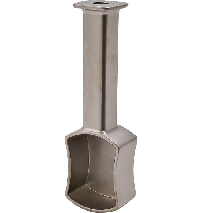 Hafele Suspended Wardrobe Tube Support TAG Signature Collection