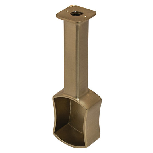 Hafele Suspended Wardrobe Tube Support TAG Signature Collection