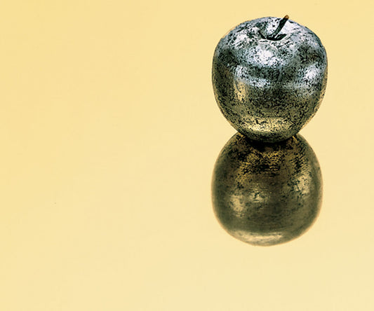 Polished Solid Brass 803 Metal Sheet, 800 Series: Traditional Classics - Chemetal