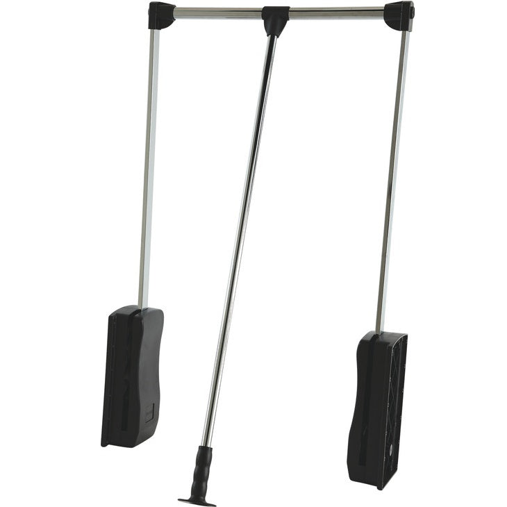 Hafele Adjustable Width Wardrobe Lift