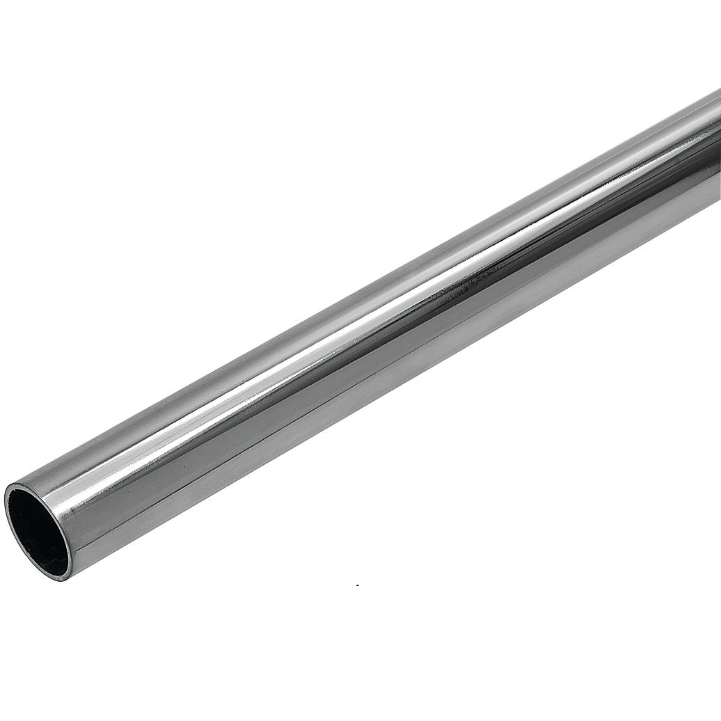 Hafele Chrome-Plated Steel Pole for Wardrobe Lifts – Pro Cabinet Supply