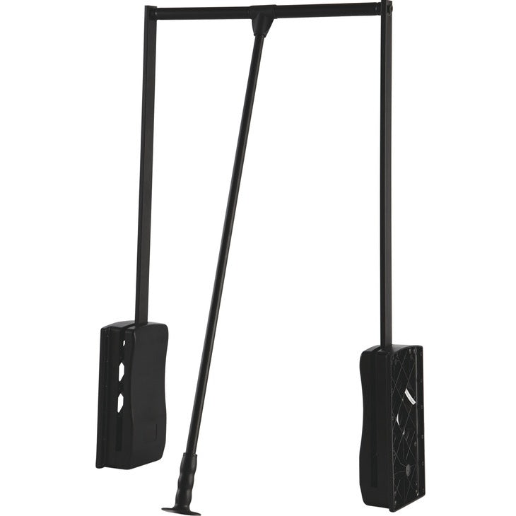 Hafele Adjustable Width Wardrobe Lift