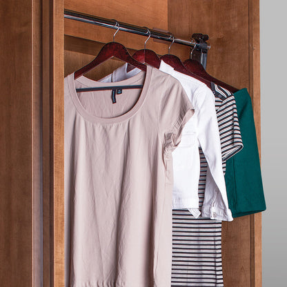 Hafele Standard Motorized Wardrobe Lift