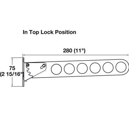 Hafele Laundry Valet