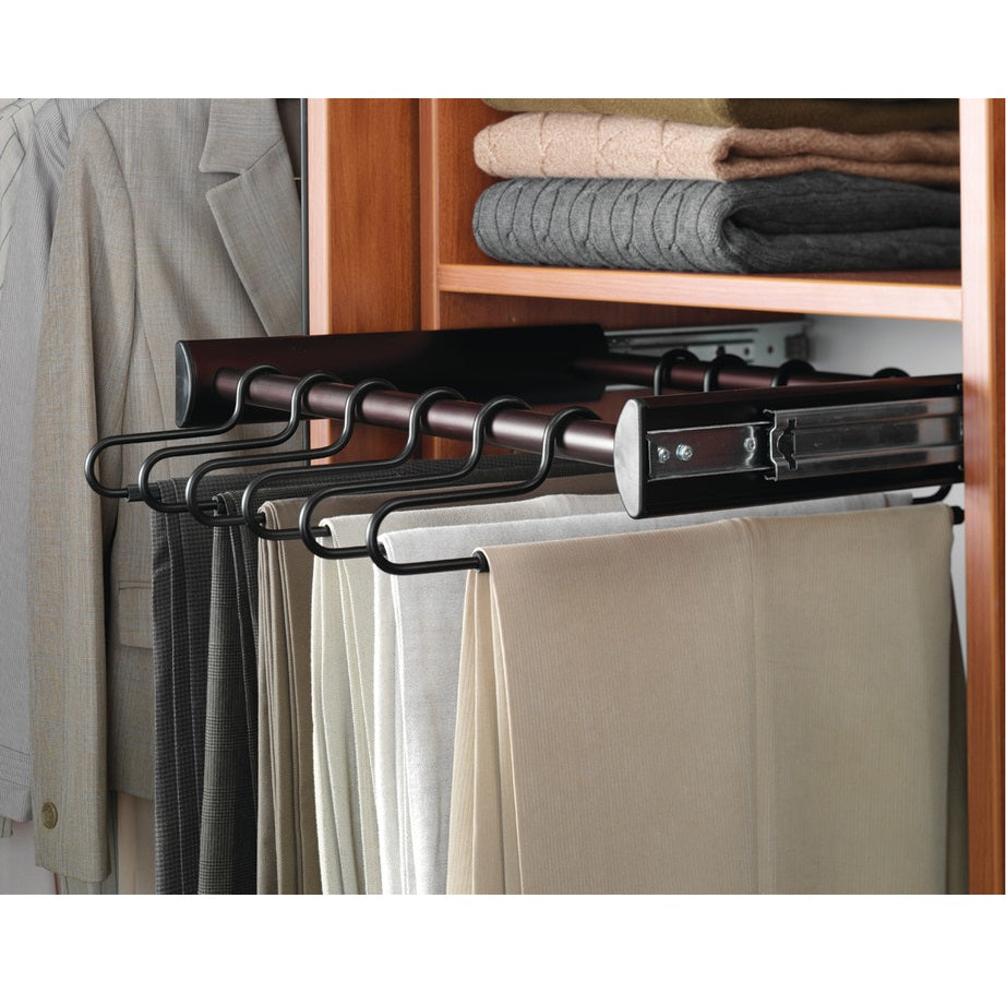 Hafele Pant Rack TAG Synergy