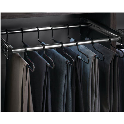 Hafele Pant Rack TAG Synergy