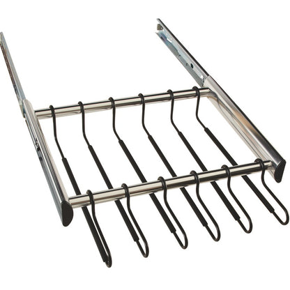 Hafele Pant Rack TAG Synergy