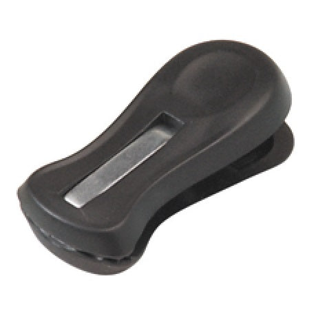 Hafele Black Garment Clip TAG Engage