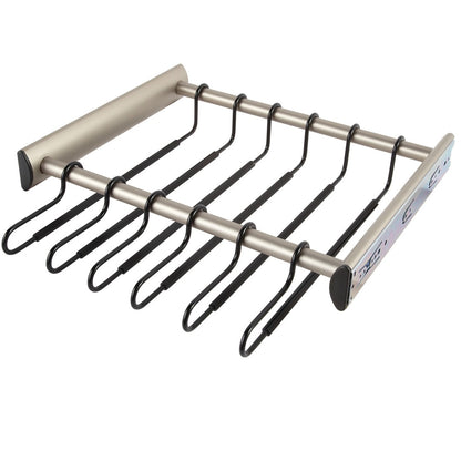 Hafele Pant Rack TAG Synergy