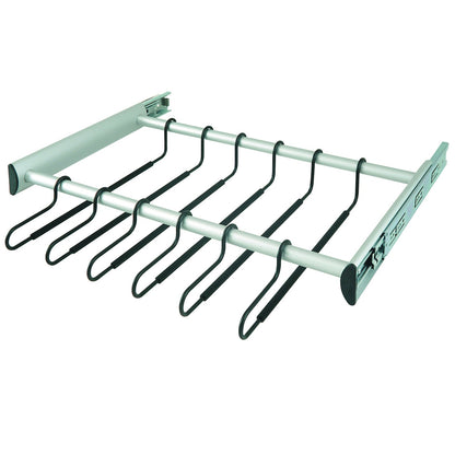 Hafele Pant Rack TAG Synergy