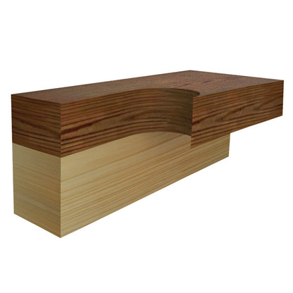 CMT Flush Trim Router Bit