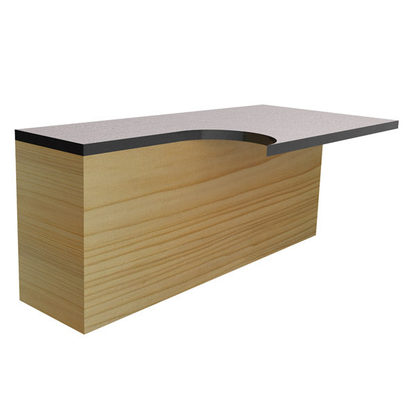 CMT Flush Trim Router Bit